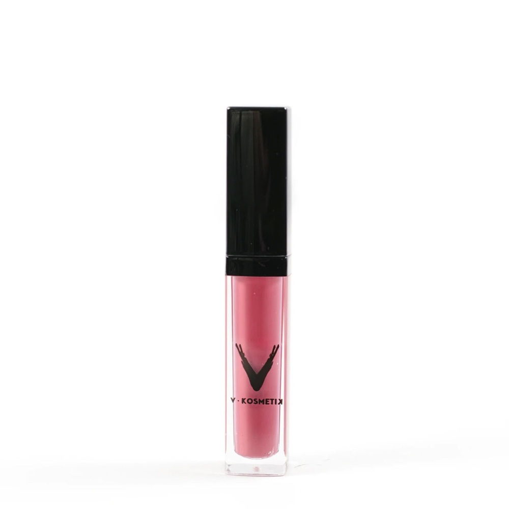Brand New V-Kosmetik Velvet Lipstick - Bubbly